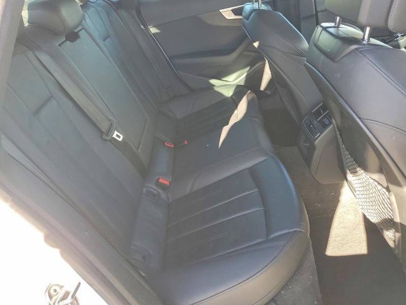 Aukcja sprzedaży 2019 Audi A5, vin: WAUDNCF51KA078899, numer aukcji: 76848855