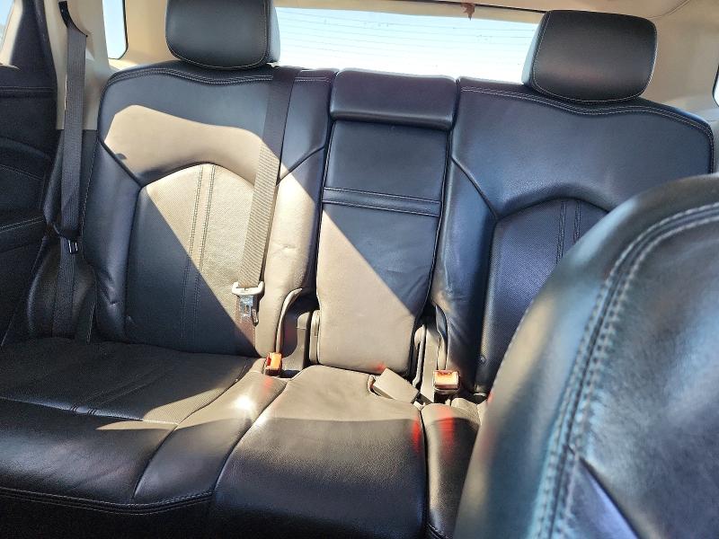 Aukcja sprzedaży 2016 Cadillac Srx, vin: 3GYFNCE37GS509449, numer aukcji: 77273085
