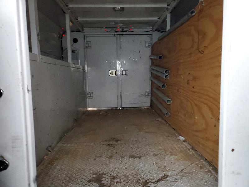 2015 Ford Transit მანქანა იყიდება აუქციონზე, vin: 1FDNR5PM6FKA92208, აუქციონის ნომერი: 77525195