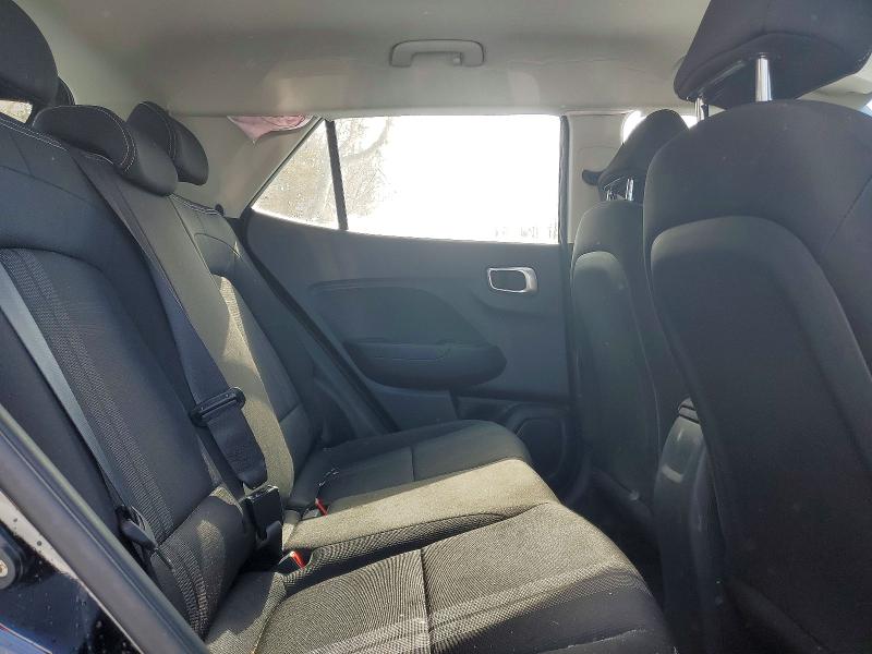2023 Hyundai Venue მანქანა იყიდება აუქციონზე, vin: KMHRC8A3XPU265027, აუქციონის ნომერი: 76353645