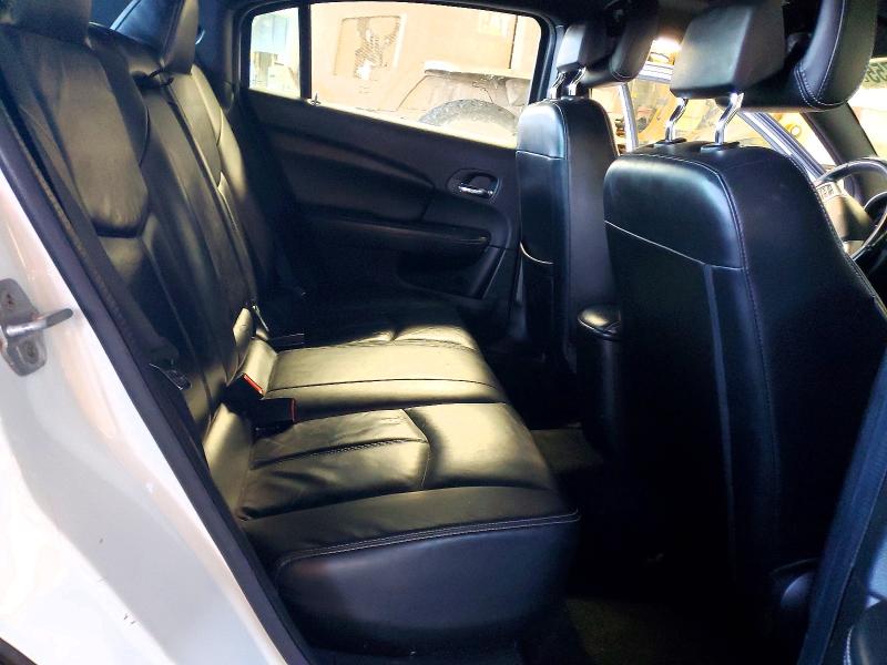 Aukcja sprzedaży 2013 Chrysler 200, vin: 1C3CCBCG9DN673374, numer aukcji: 75833755