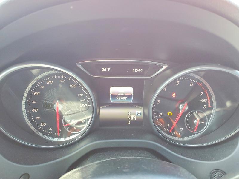 Aukcja sprzedaży 2018 Mercedes-benz Gla, vin: WDCTG4GB7JJ373324, numer aukcji: 78617585