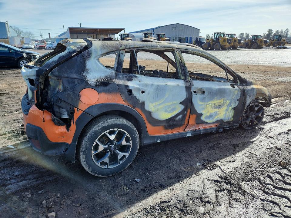Aukcja sprzedaży 2020 Subaru Crosstrek, vin: JF2GTAEC3LH208296, numer aukcji: 79203235