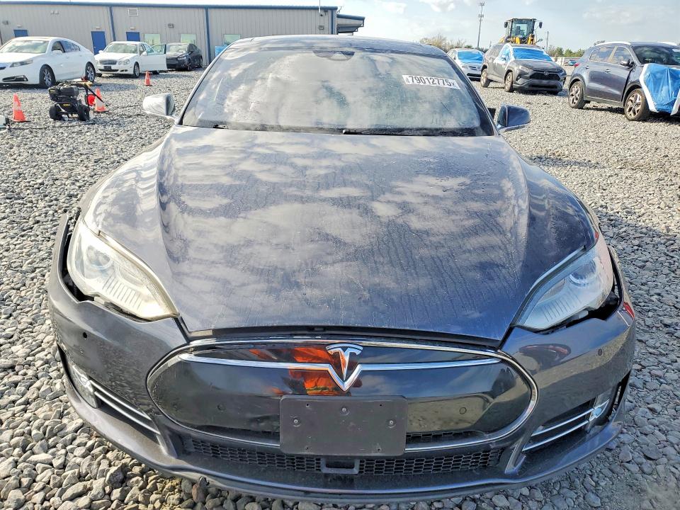 Aukcja sprzedaży 2015 Tesla Model S, vin: 5YJSA1S11FF081165, numer aukcji: 79012775