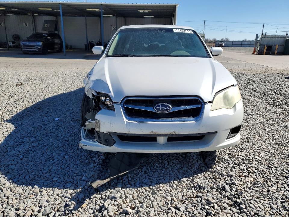 Продаж на аукціоні авто 2008 Subaru Legacy, vin: 4S3BL616886217181, номер лоту: 77952515