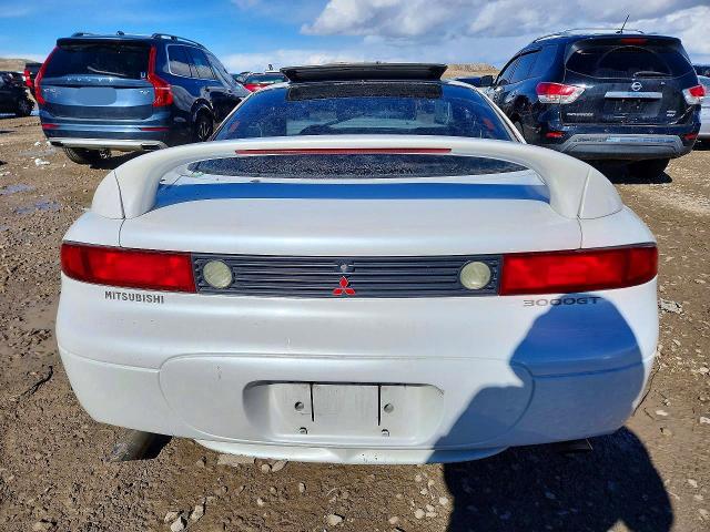 Продаж на аукціоні авто 1999 Mitsubishi 3000 Gt, vin: JA3AM84J2XY002577, номер лоту: 78299575