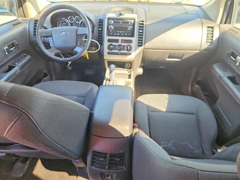75680445 :رقم المزاد ، 2FMDK36C28BA94838 vin ، 2008 Ford Edge مزاد بيع