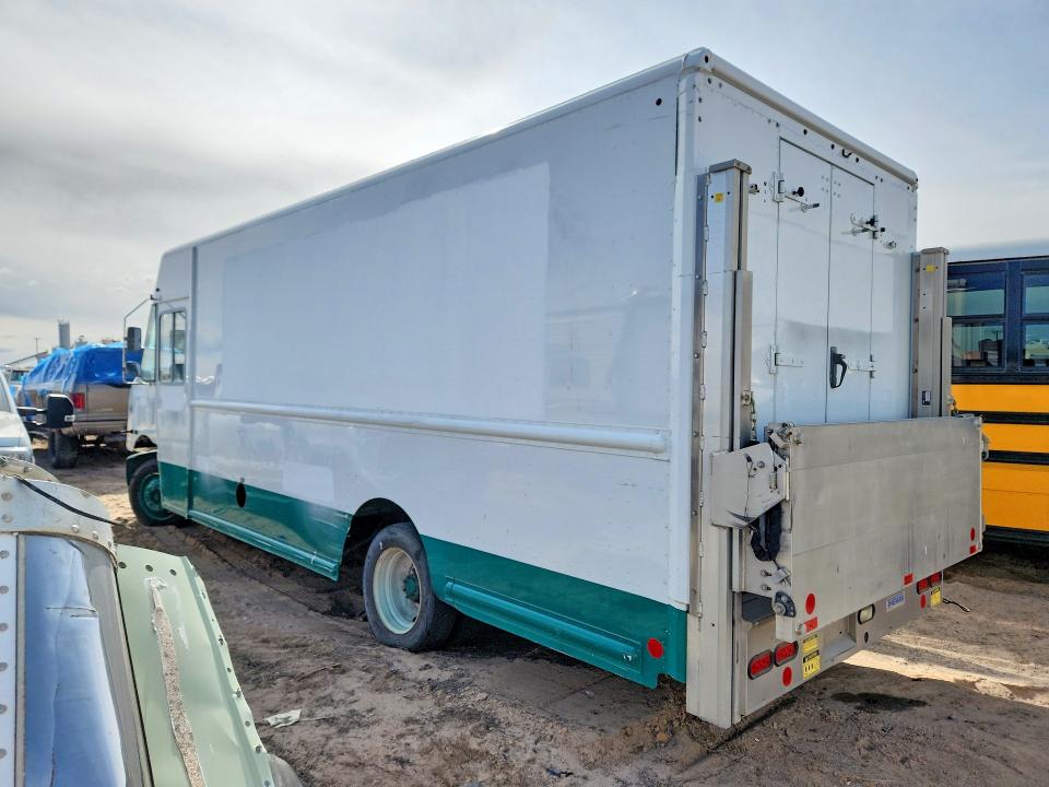 Aukcja sprzedaży 2015 Freightliner Chassis M, vin: 4UZAAPDU4FCGP2737, numer aukcji: 72184555