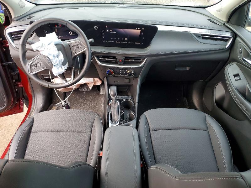 79172805 :رقم المزاد ، KL4AMBS23RB053354 vin ، 2024 Buick Encore Gx مزاد بيع