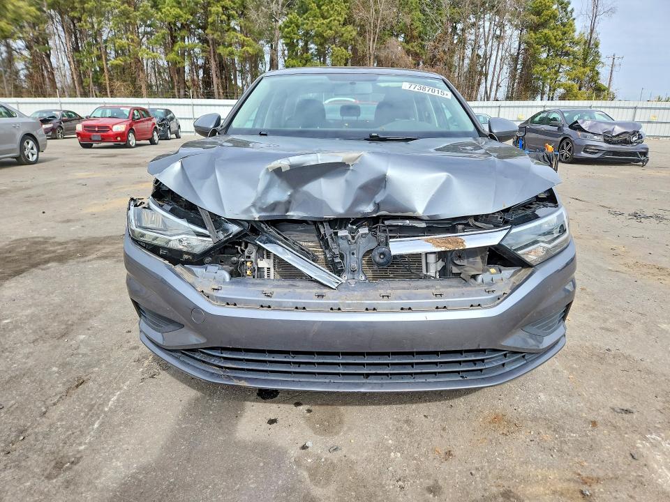Продаж на аукціоні авто 2019 Volkswagen Jetta, vin: 3VWC57BU9KM082492, номер лоту: 77387015