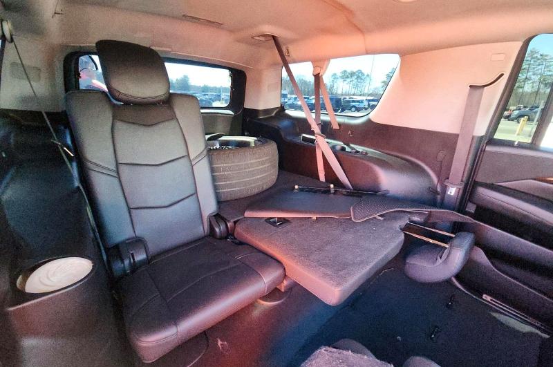 Aukcja sprzedaży 2019 Cadillac Escalade, vin: 1GYS3HKJ8KR124854, numer aukcji: 79027245