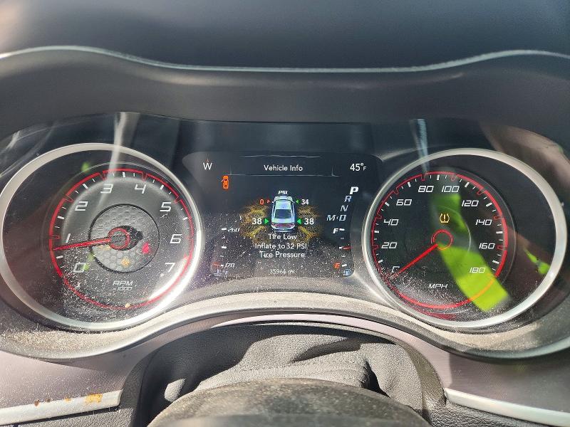Продаж на аукціоні авто 2022 Dodge Charger, vin: 2C3CDXGJ7NH267281, номер лоту: 78119575