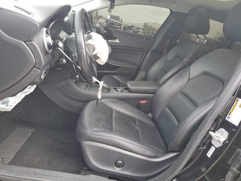 77230025 :رقم المزاد ، WDCTG4GB7FJ074987 vin ، 2015 Mercedes-benz Gla مزاد بيع