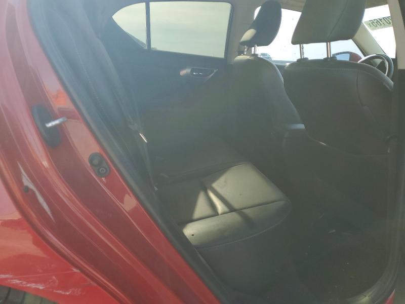 Продаж на аукціоні авто 2017 Lexus Ct, vin: JTHKD5BH7H2291396, номер лоту: 77670165