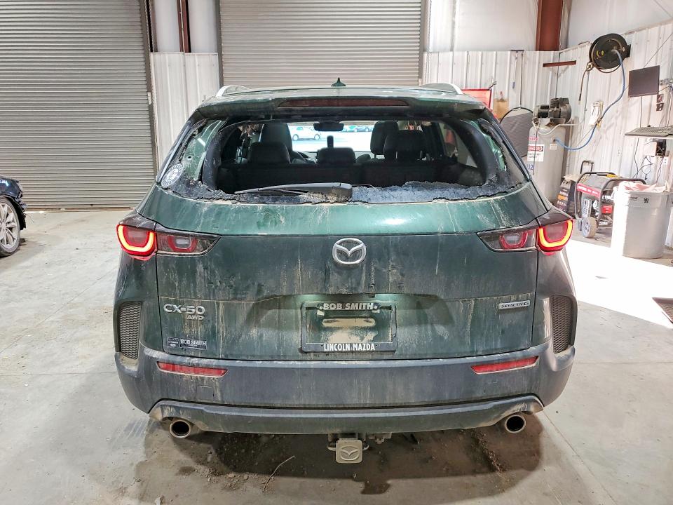 Aukcja sprzedaży 2025 Mazda Cx-50, vin: 7MMVABEM3SN352201, numer aukcji: 76487675