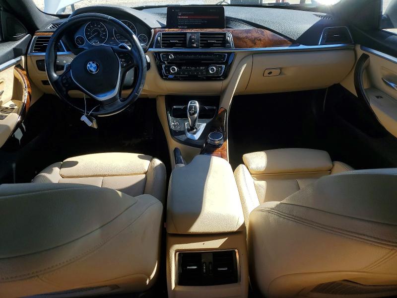 Продажа на аукционе авто 2019 Bmw 430i Gran, vin: WBA4J1C58KBM17432, номер лота: 76598795
