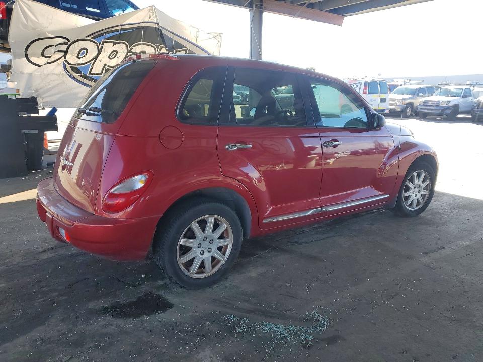 Aukcja sprzedaży 2010 Chrysler Pt Cruiser, vin: 3A4GY5F93AT218491, numer aukcji: 77891135