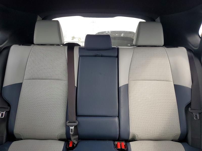 Продажа на аукционе авто 2024 Subaru Solterra, vin: JTMABABA4RA052555, номер лота: 78987485