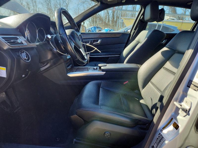 2014 Mercedes-benz E მანქანა იყიდება აუქციონზე, vin: WDDHF5KB2EA835375, აუქციონის ნომერი: 75225595