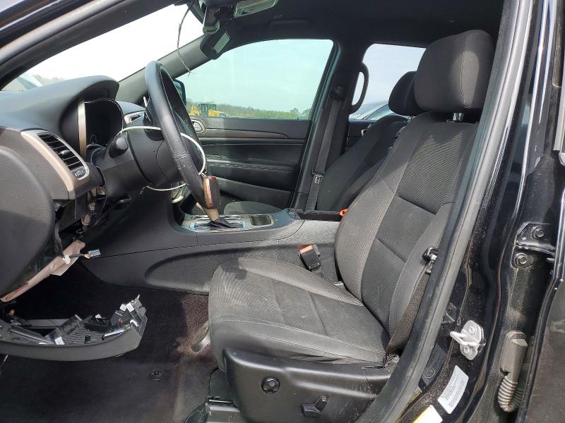 Aukcja sprzedaży 2017 Jeep Grand Cherokee, vin: 1C4RJFAG3HC841176, numer aukcji: 78803425