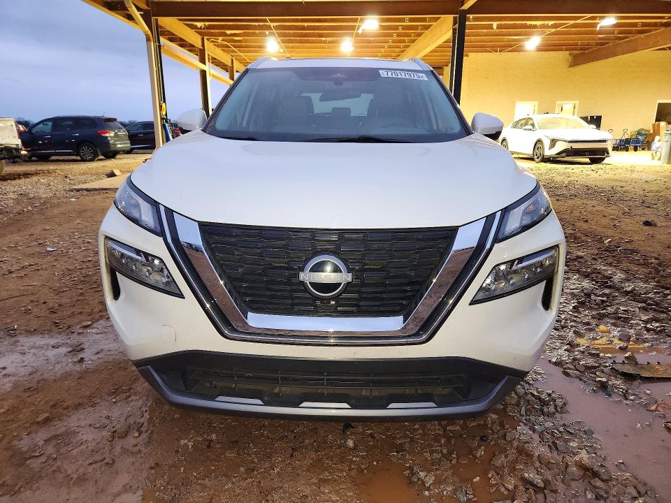 Aukcja sprzedaży 2023 Nissan Rogue, vin: 5N1BT3CA1PC861343, numer aukcji: 77017975