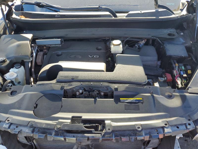 Продажа на аукционе авто 2014 Infiniti Qx60, vin: 5N1AL0MN2EC540971, номер лота: 78362155
