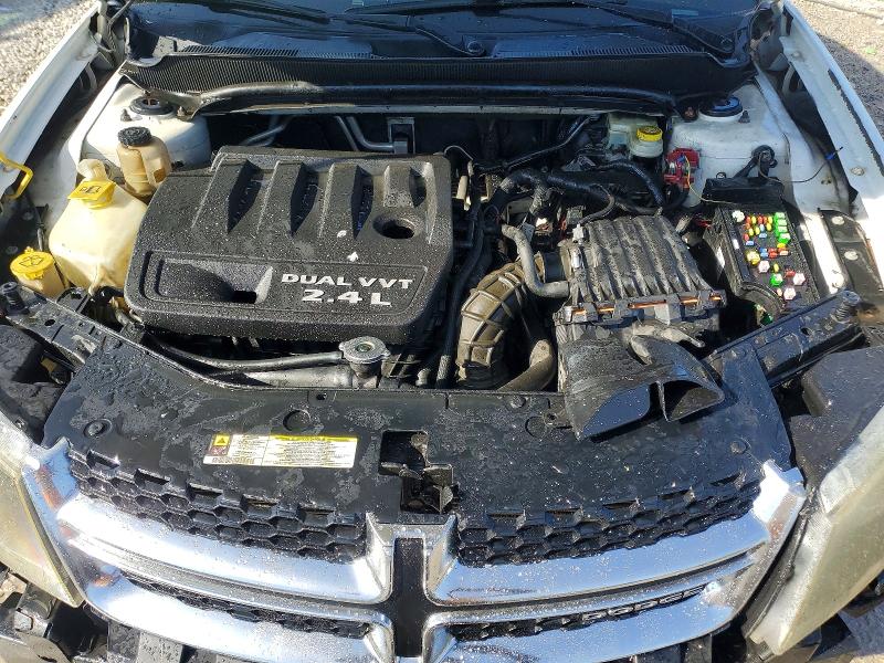 76926045 :رقم المزاد ، 1C3CDZCB0CN148065 vin ، 2012 Dodge Avenger مزاد بيع