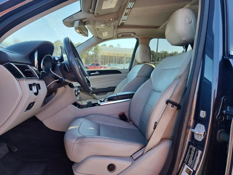 Продажа на аукционе авто 2015 Mercedes-benz Ml, vin: 4JGDA5HB7FA608596, номер лота: 77574495