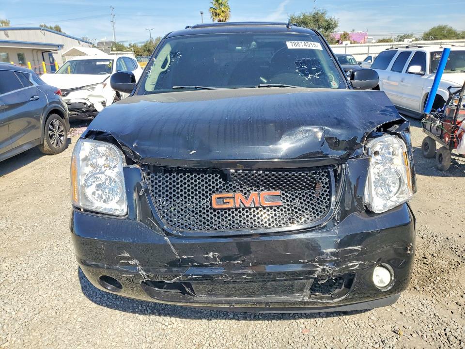 78874515 :رقم المزاد ، 1GKFC13037R386149 vin ، 2007 Gmc Yukon مزاد بيع