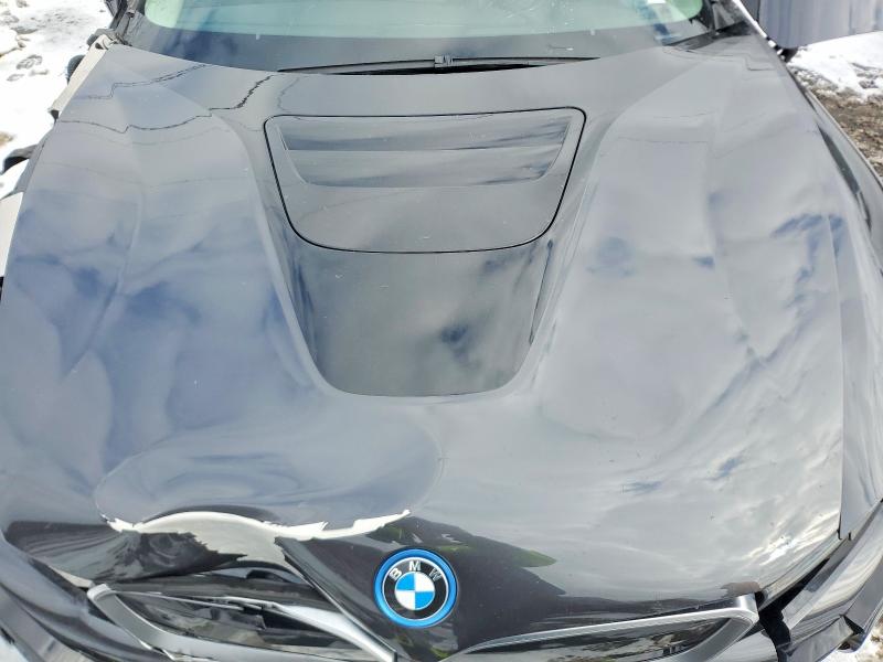 Продаж на аукціоні авто 2019 Bmw Motorrad I8, vin: WBY2Z4C5XKVB81807, номер лоту: 79187175