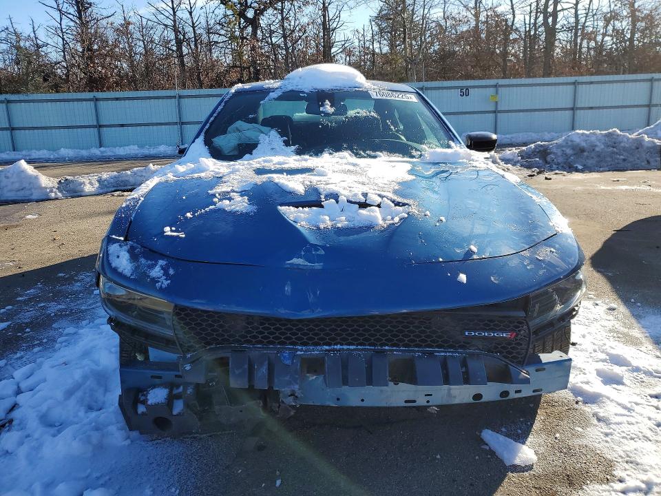 Aukcja sprzedaży 2023 Dodge Charger, vin: 2C3CDXHGXPH560033, numer aukcji: 76086225