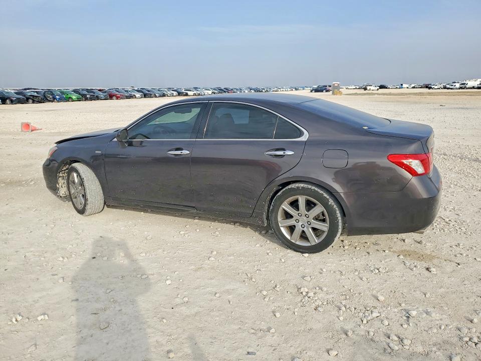 Aukcja sprzedaży 2009 Lexus Es, vin: JTHBJ46G792296247, numer aukcji: 76507345