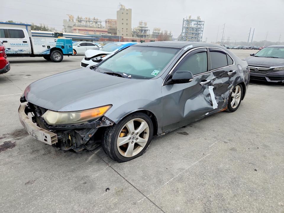 Aukcja sprzedaży 2009 Acura Tsx, vin: JH4CU26629C005431, numer aukcji: 77558945