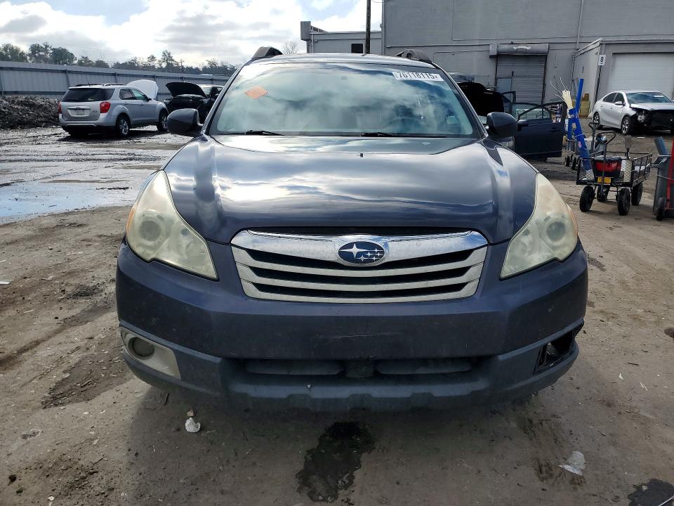 Продажа на аукционе авто 2010 Subaru Outback, vin: 4S4BRBCC3A3382648, номер лота: 76118115