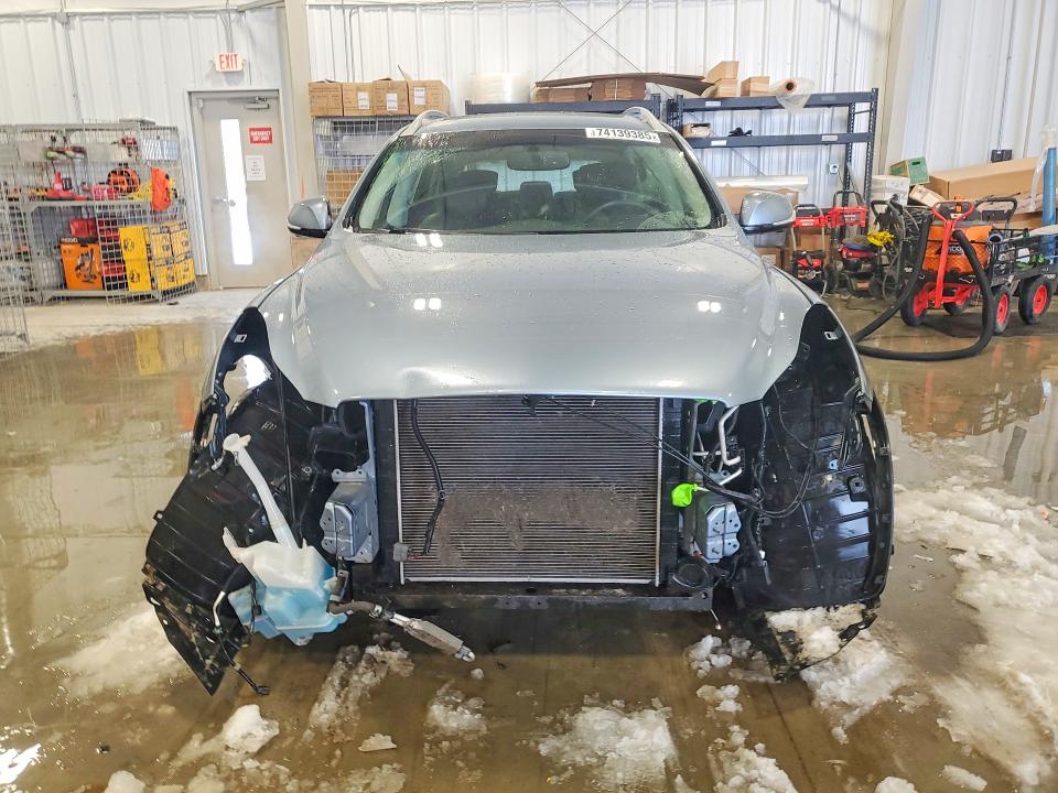 Aukcja sprzedaży 2017 Infiniti Qx50, vin: JN1BJ0RR3HM416090, numer aukcji: 74139385