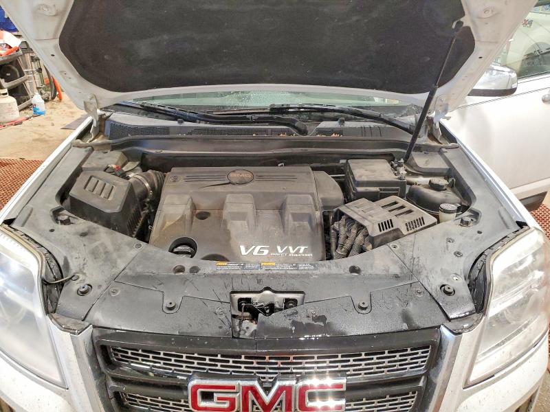 Aukcja sprzedaży 2013 Gmc Terrain, vin: 2GKFLXE31D6190776, numer aukcji: 76798255