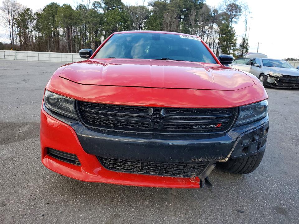 Aukcja sprzedaży 2021 Dodge Charger, vin: 2C3CDXBGXMH640324, numer aukcji: 78631425