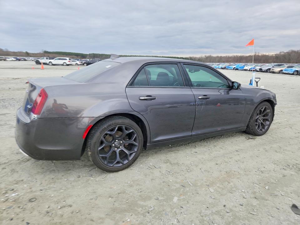 Aukcja sprzedaży 2019 Chrysler 300, vin: 2C3CCAAG6KH555995, numer aukcji: 78231705