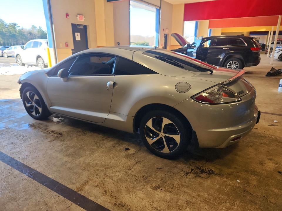 Продаж на аукціоні авто 2009 Mitsubishi Eclipse, vin: 4A3AK24FX9E031438, номер лоту: 76758535