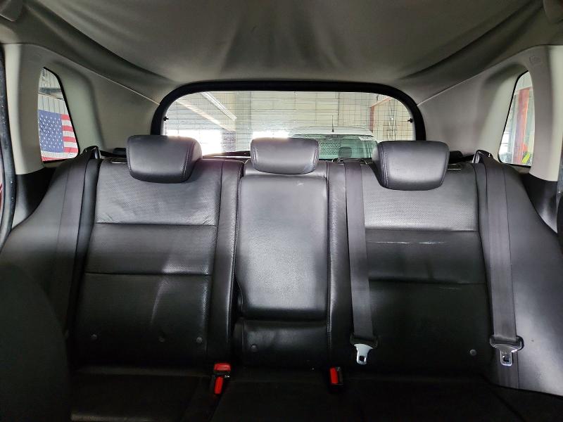 78351405 :رقم المزاد ، 5J8TB1H21AA005546 vin ، 2010 Acura Rdx مزاد بيع