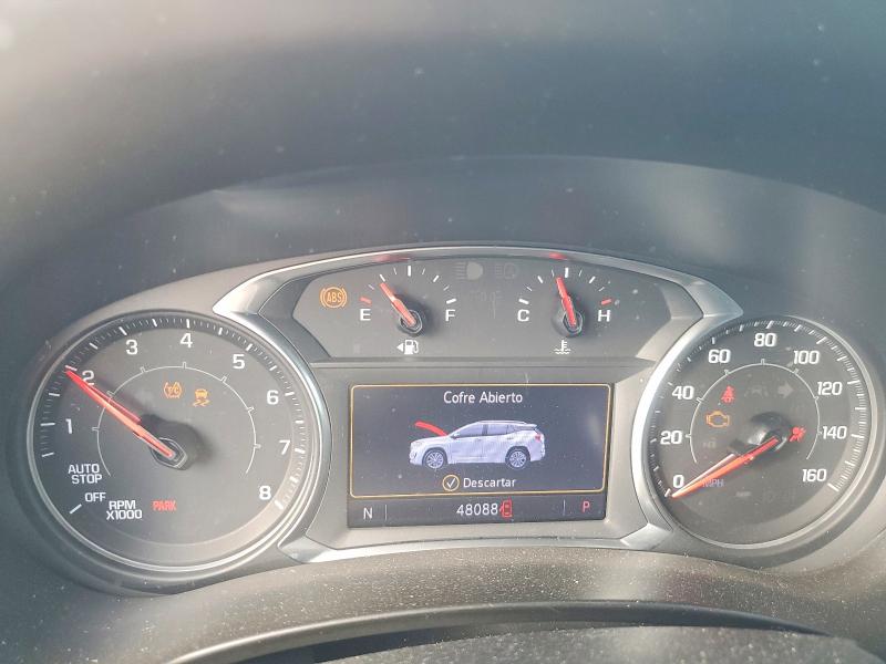 Aukcja sprzedaży 2020 Gmc Terrain, vin: 3GKALPEV3LL116202, numer aukcji: 76352425