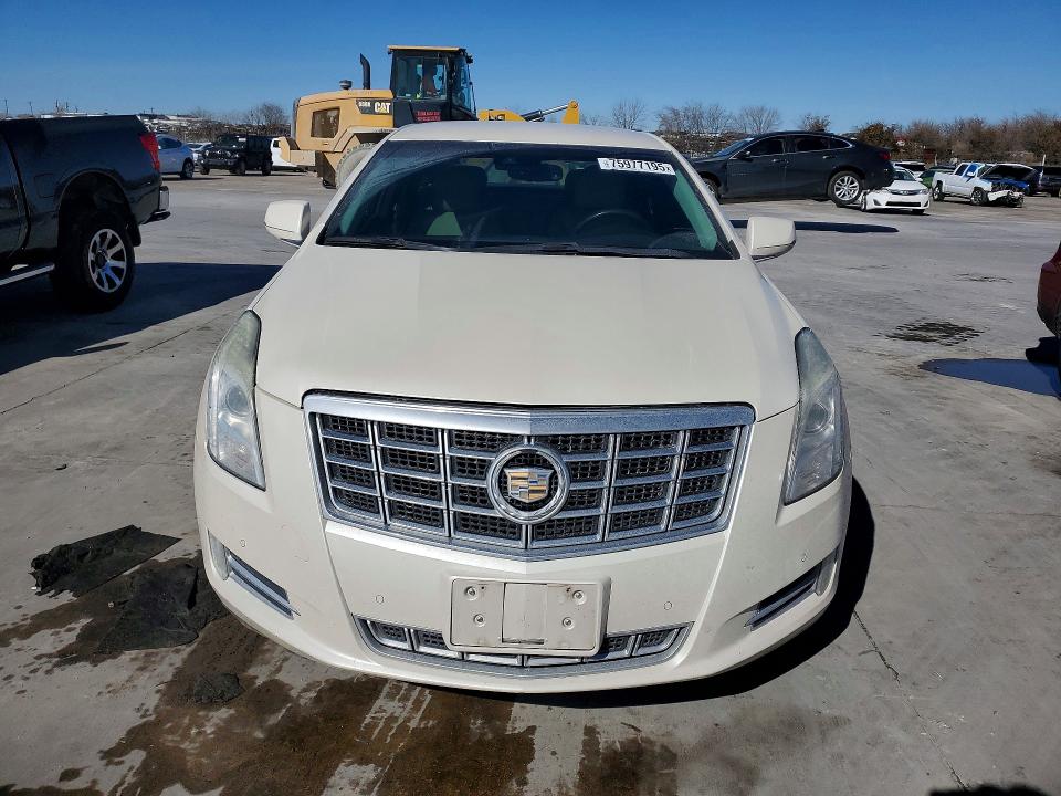 Продаж на аукціоні авто 2013 Cadillac Xts, vin: 2G61P5S33D9212765, номер лоту: 75977195