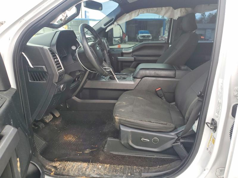 Aukcja sprzedaży 2016 Ford F150, vin: 1FTFW1EF1GFA91346, numer aukcji: 77843555