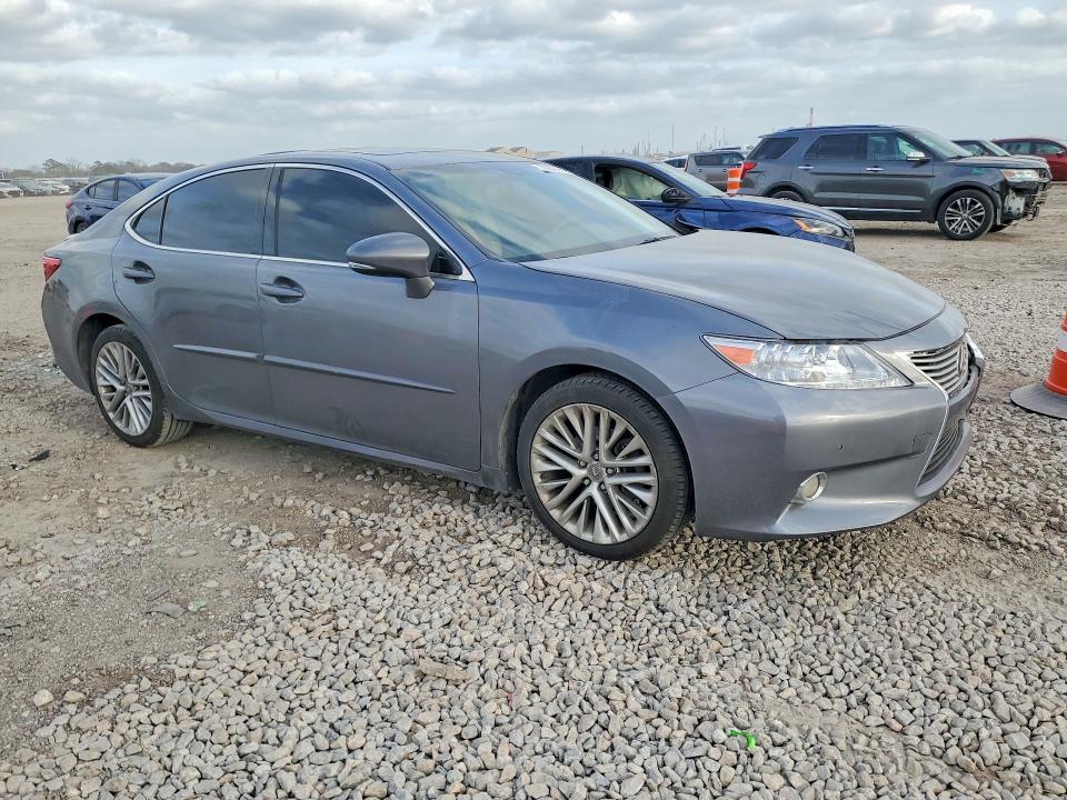 Продаж на аукціоні авто 2013 Lexus Es 350, vin: JTHBK1GG6D2022038, номер лоту: 78609205