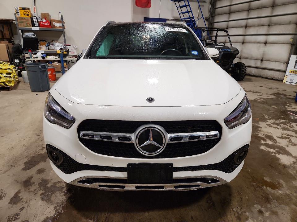 Aukcja sprzedaży 2022 Mercedes-benz Gla, vin: W1N4N4HB2NJ409448, numer aukcji: 77283255