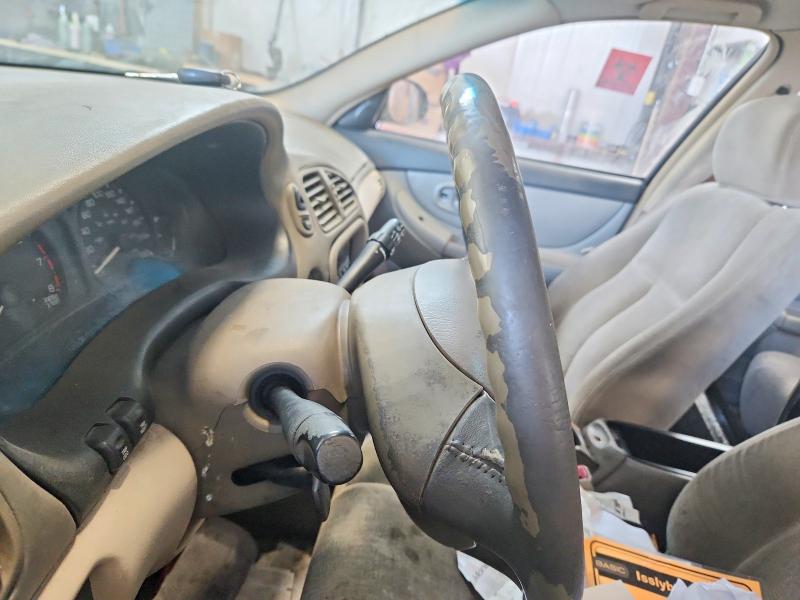 78413235 :رقم المزاد ، 1G3WS52HX2F207564 vin ، 2002 Oldsmobile Intrigue مزاد بيع