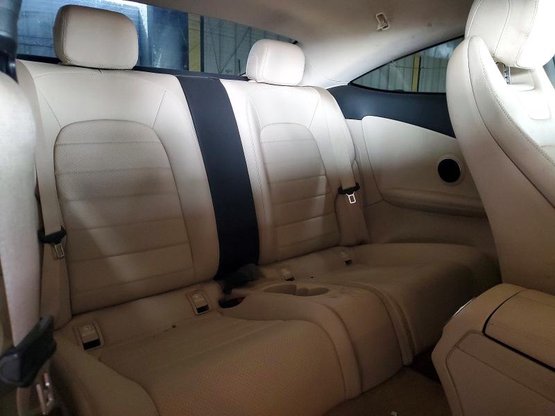 Продаж на аукціоні авто 2018 Mercedes-benz C 300, vin: WDDWJ4JB4JF678253, номер лоту: 76792295