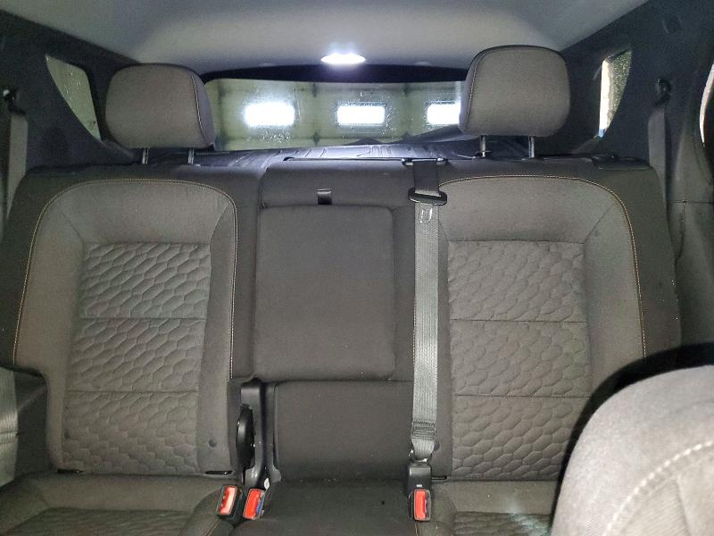 77778165 :رقم المزاد ، 3GNAXKEV9ML371450 vin ، 2021 Chevrolet Equinox مزاد بيع