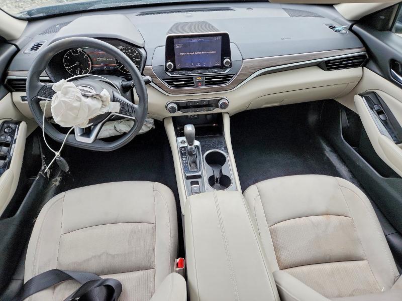 78258955 :رقم المزاد ، 1N4BL4DW5PN400709 vin ، 2023 Nissan Altima مزاد بيع