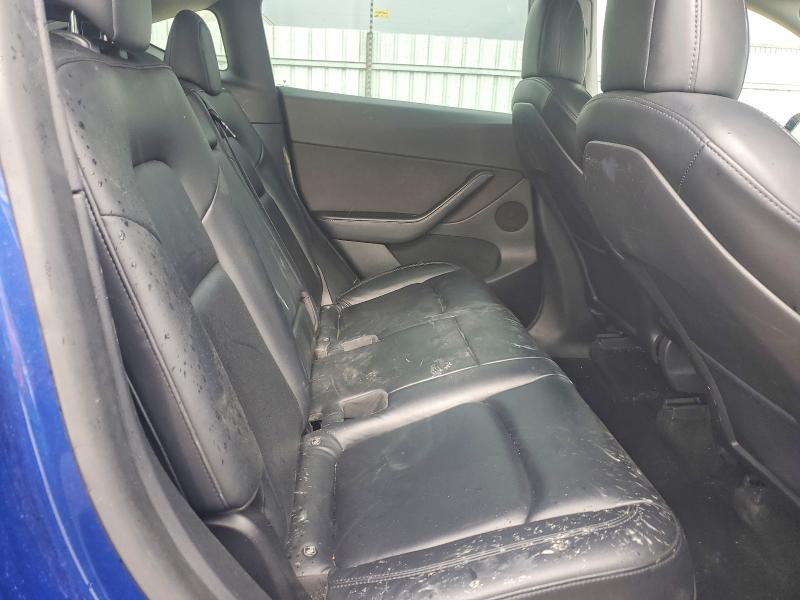 Aukcja sprzedaży 2021 Tesla Model Y, vin: 5YJYGDEF9MF215712, numer aukcji: 78102535